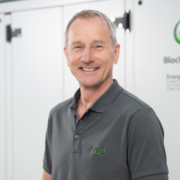 Ansprechpartner edel Energietechnik