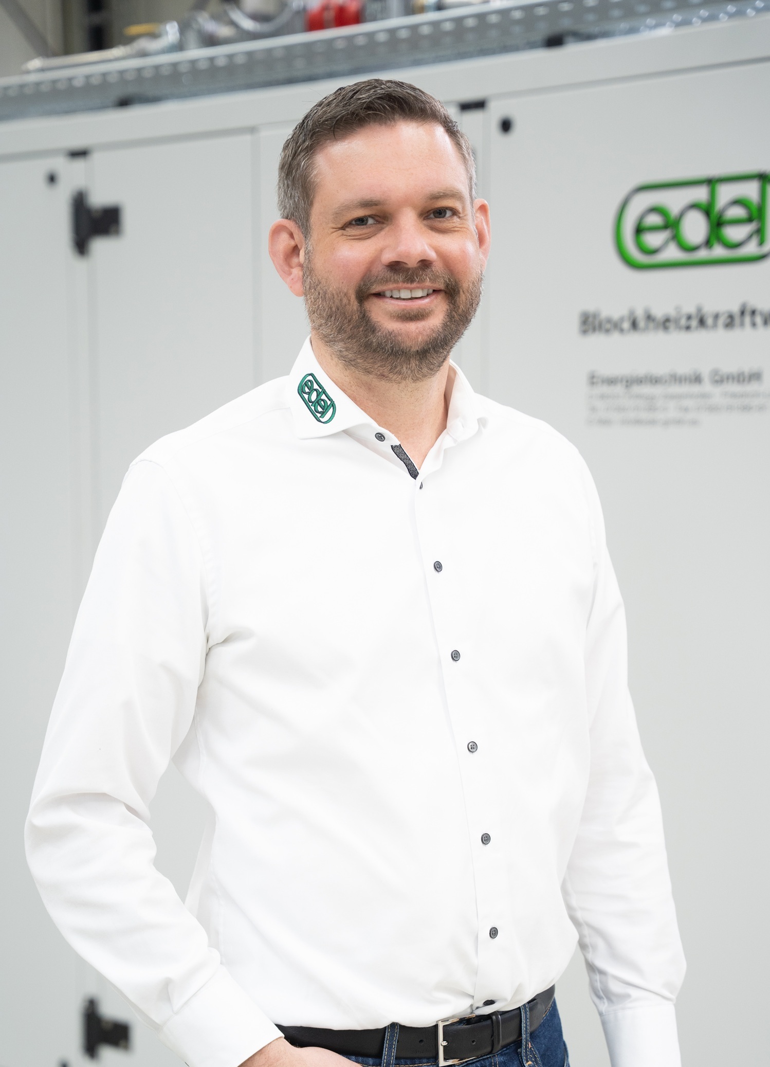 Managing Director