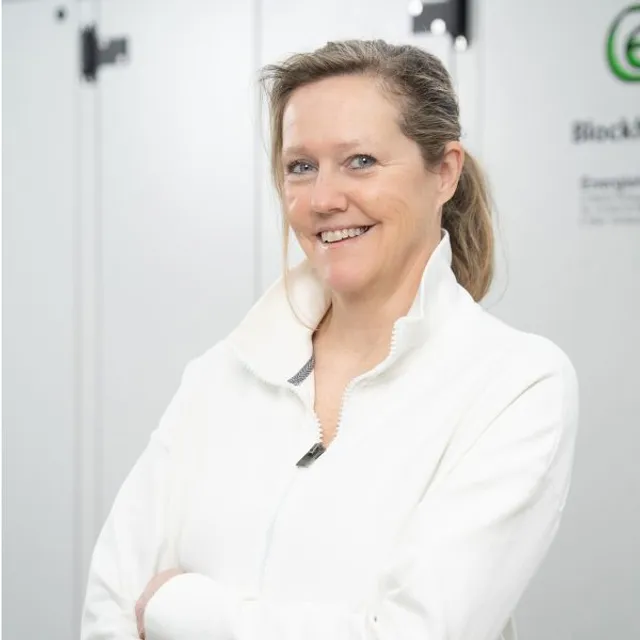 Susanne Straub