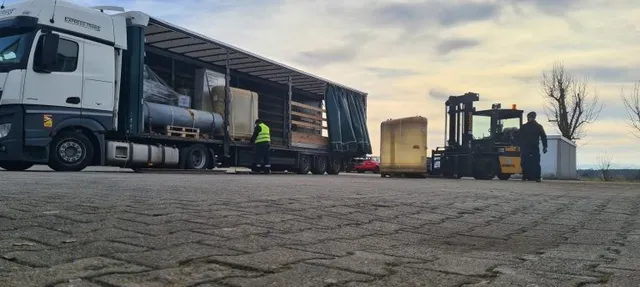 LKW