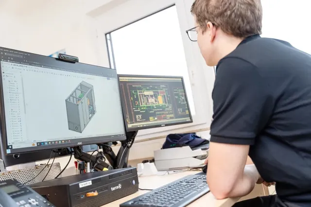 Computer Assisted Design