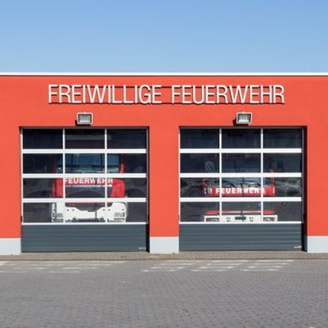 Freiwillige Feuerwehr
