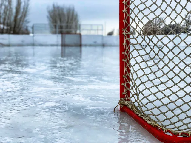 Eishockey